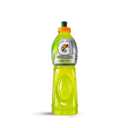 GATERADE LIMON  1 LTS