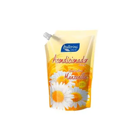 ACONDICIONADOR BRILLO LUMINOSO 750ML