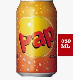 CCU LATA PAP 350ML