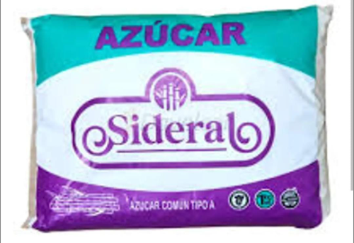 azucar sideral 1 k