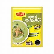 CREMA MAGGI ESPARRAGO 68G