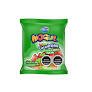 GOMITAS MOGUL COCODRILITO ARCOR 25GR