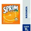 SPRIM NARANJA