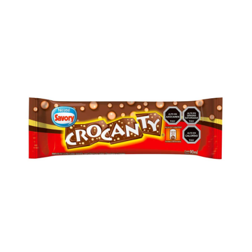SAVORY HELADO CROCANTY 90ML