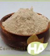 HARINA TOSTADA