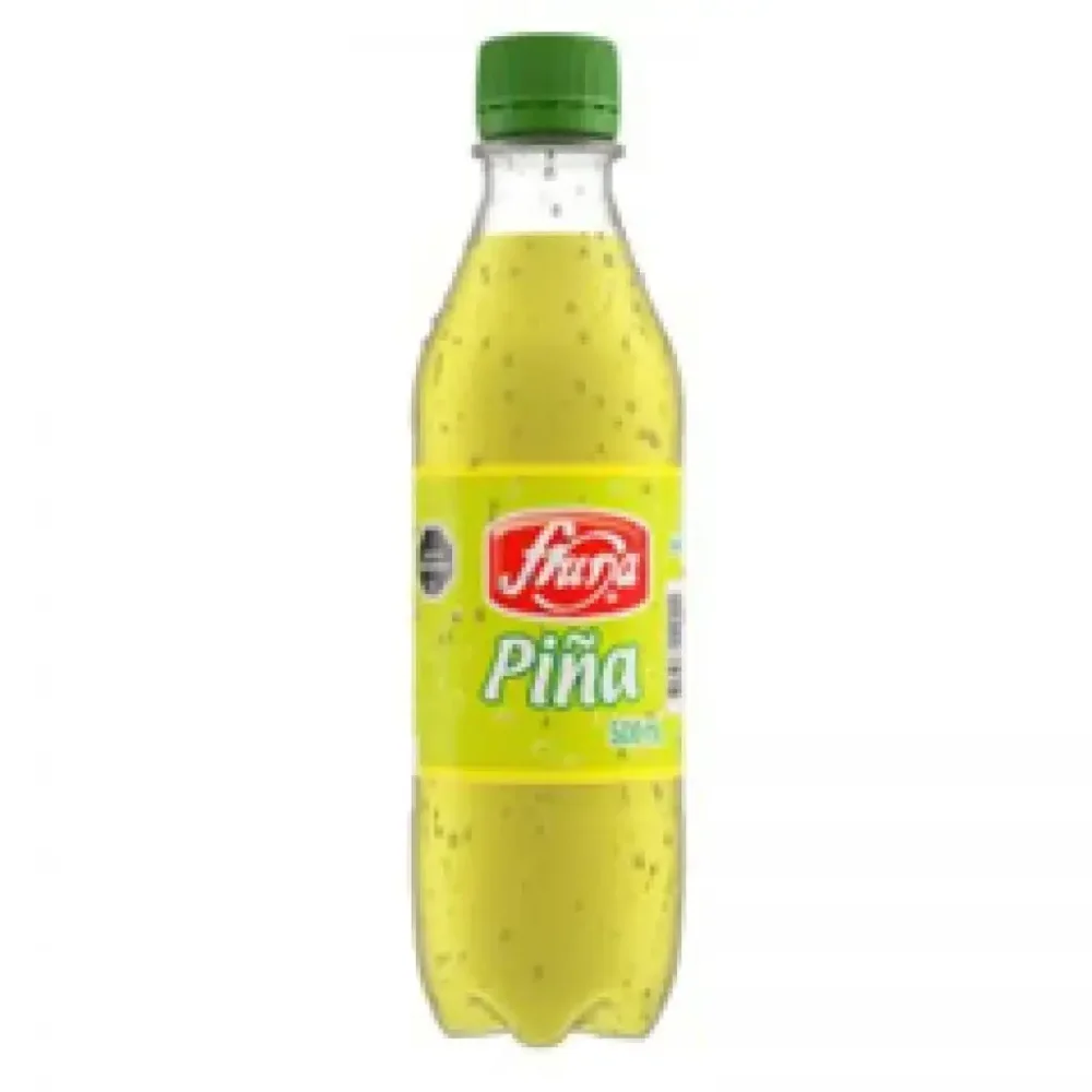 PIÑA FRUNA 500ML