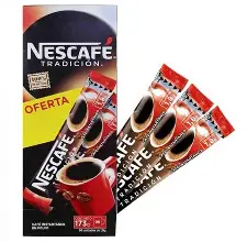 NESCAFE TRADICION 1.8 G
