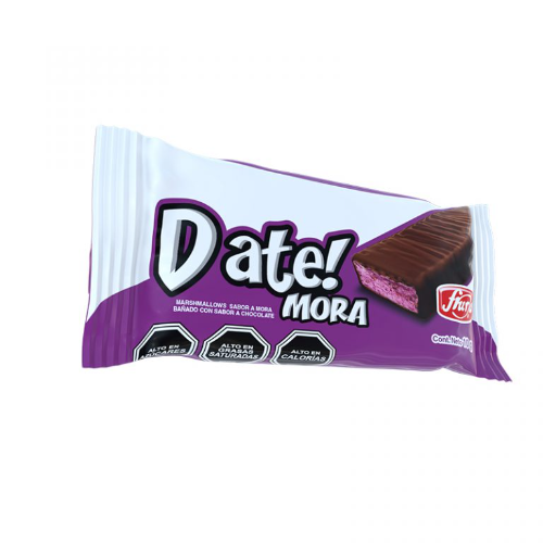 DATE MORA FRUNA 10GR
