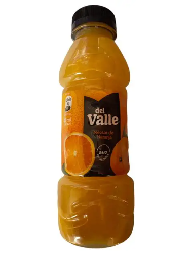 NECTAR SABOR  400ML ANDINA DEL VALLE