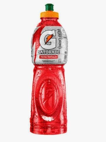 GATORADE FRUTAS TROPICAL 1LT