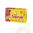 MANTEQUILLA SOPROLE 125 GR