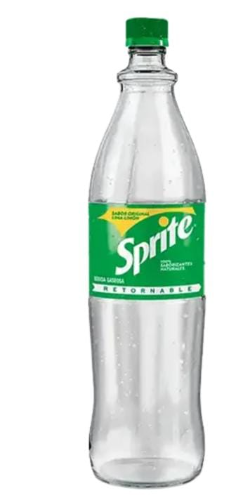 ANDINA SPRITE 1.25 LT RETORNABLE