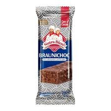 BRAUNICHOC 35G NUTRA BIEN