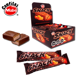 BARRA SNACK MABU