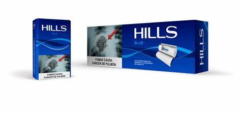 HILLS BLUE CIG