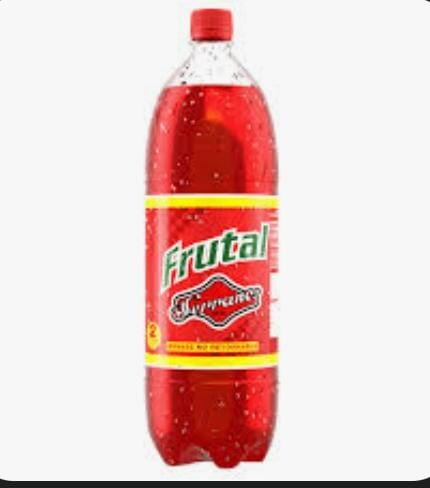 BEBIDA FRUNA FRUTAL 2 LT