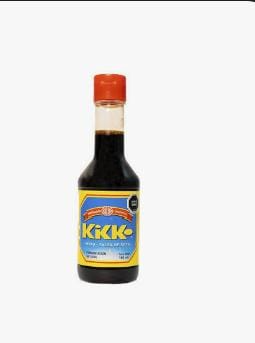SALSA SOYA 160ML