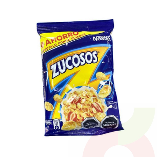 CEREAL ZUCOSOS NESTLE 100GR