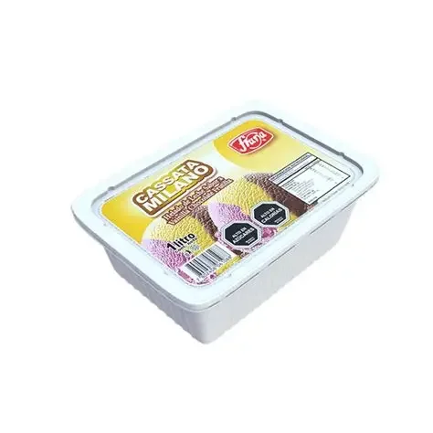 HELADO CASATA MILANO 1LTS FRUNA