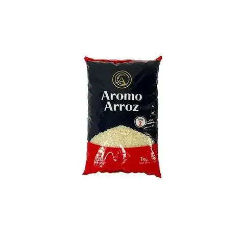 ARROZ LOS AROMOS GRADO 2 1KG