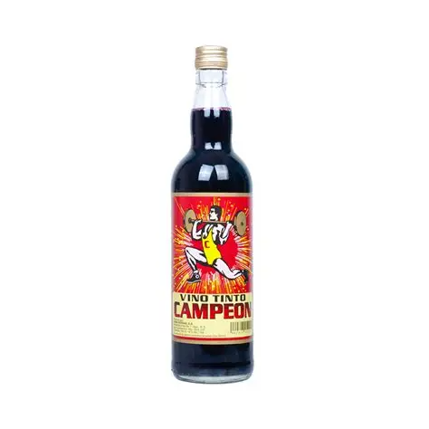CAMPEON Vino Tinto