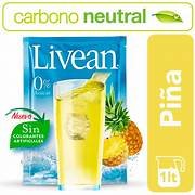 JUGO LIVEAN PIÑA 7GR