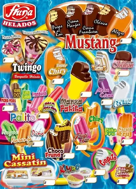 HELADO CARIOCA FRUNA 110ML