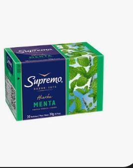 HIERVA MENTA 3