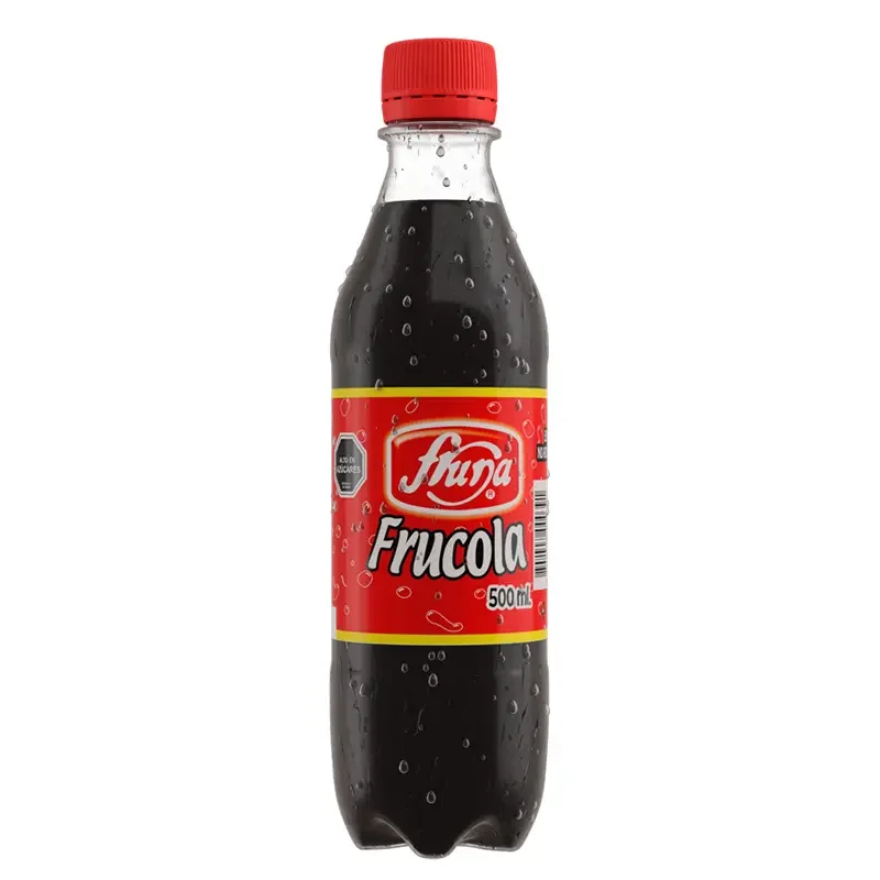 FRUCOLA FRUNA 500ML