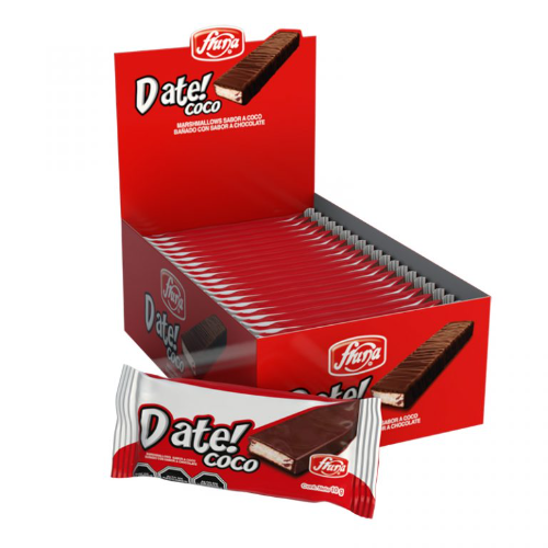 DATE COCO FRUNA 10GR