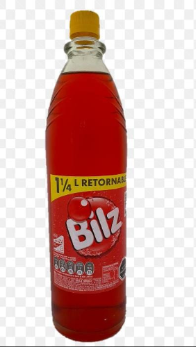 CCU BILZ RETORENABLE 1 1/4