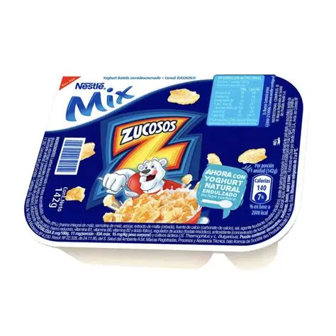 YOGHURT + ZUCOSOS NESTLE 142GR