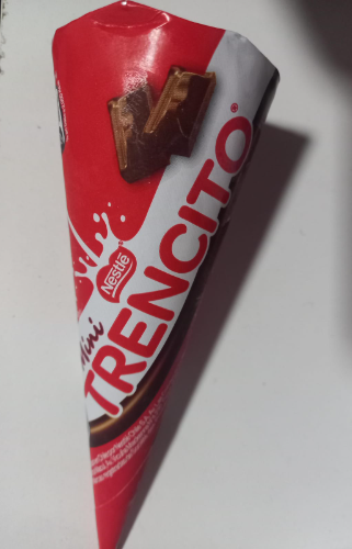 SAVORY HELADO CONO TRENCITO 80ML