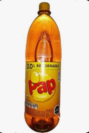 CCU PAP 2LT RETORNABLE