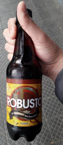 ROBUSTO