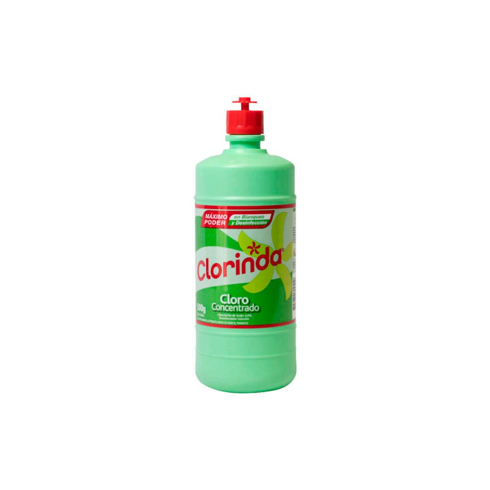 CLORINDA 500 G