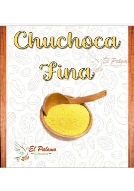 CHUCHOCA MAIS FINA POR KILO