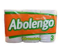 Abolengo Toalla Abolengo Doble
