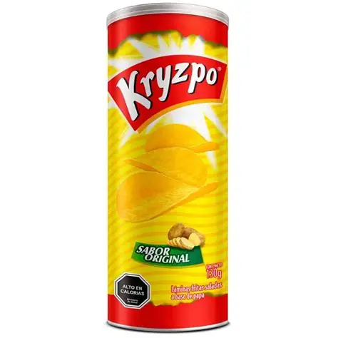 KRYZPO SABOR ORIGINAL  130GR