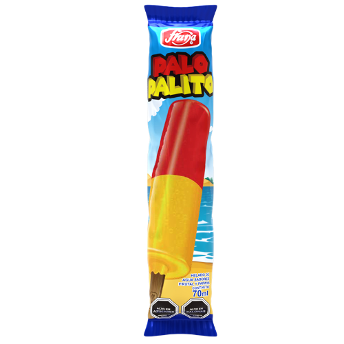 PALO PALITO 70ML 4X1000