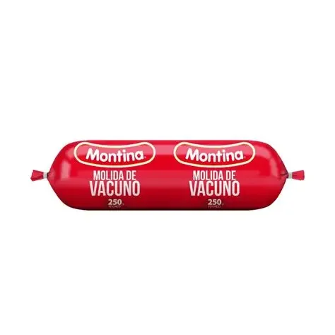 CARNE MOLIDA MONTINA 250GR