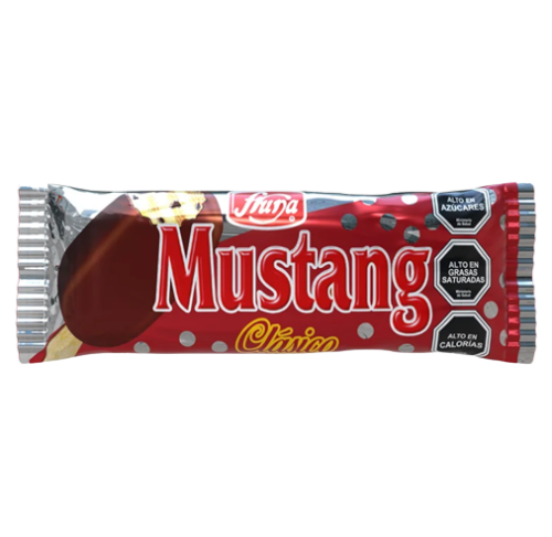 HELADO MUSTANG CLASICO 110ML
