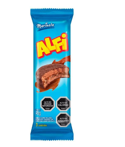 ALFI 60GR