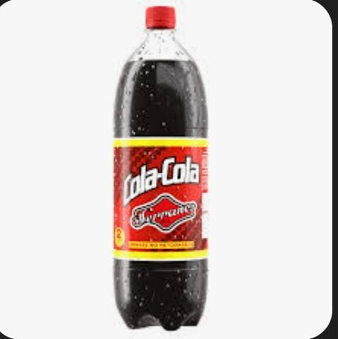 BEBIDA FRUNA COLA 2LT