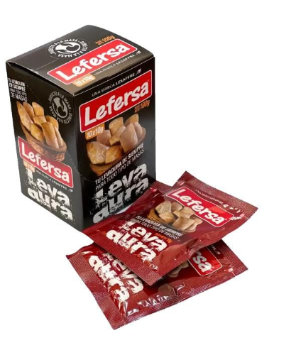 LEVADURA LEFERSA 100GR