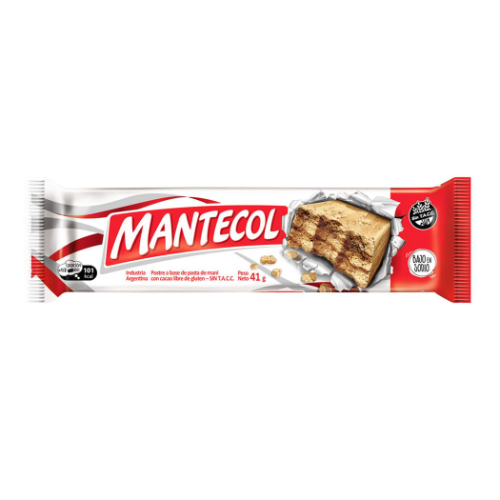 MANTECOL CLASICO 41GR 2X1600