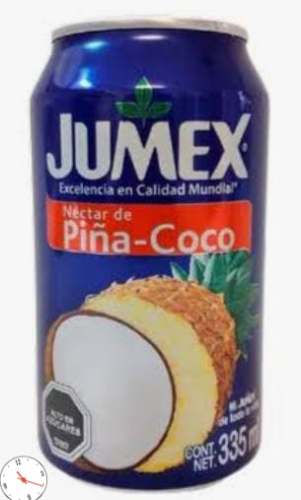 JUMEX PIÑA-COCO 335ML