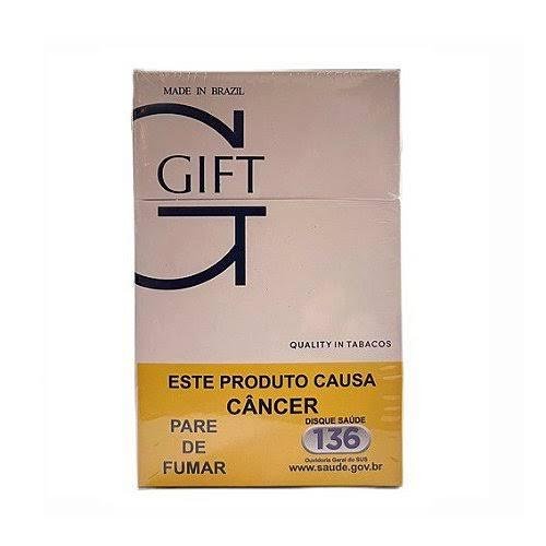 GIFT VERDE SUELTO