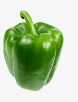 PIMENTON VERDE 2x1000