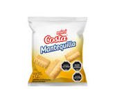 GALLETA MINI MANTEQUILLA 36GR